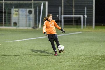 Bild 193 - F SC Ellerau - Rissener SV : Ergebnis: 7:0